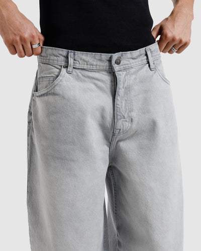 Baggy Jeans