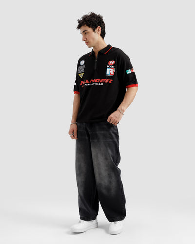 Racing Team Polo Tshirt