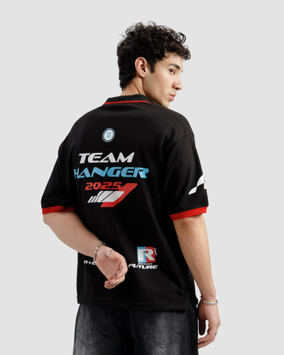 Racing Team Polo Tshirt