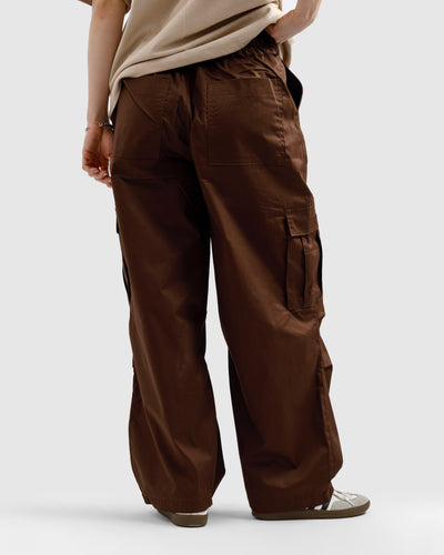 Baggy Cargo Pants