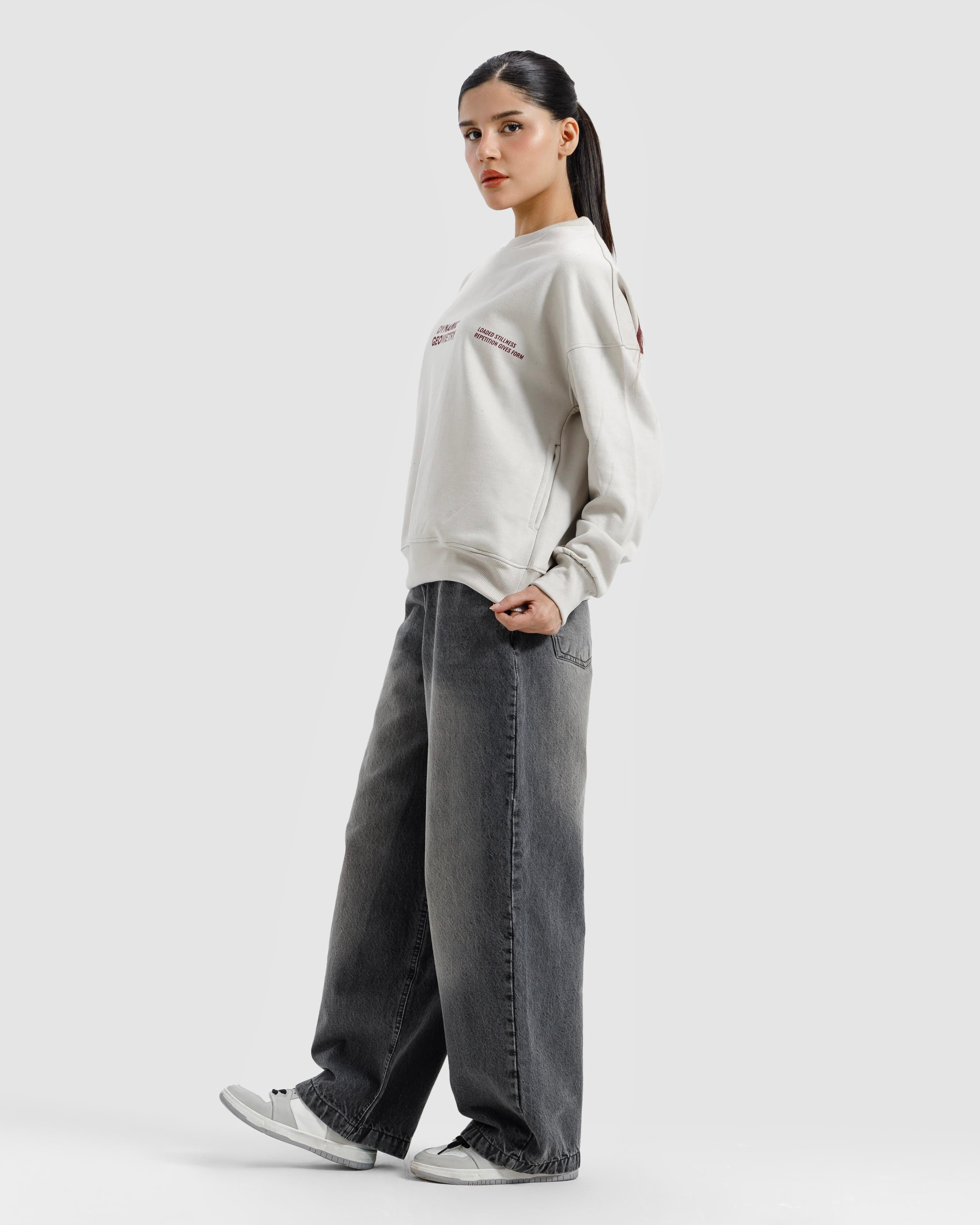 UrbanPulse Sweatshirt