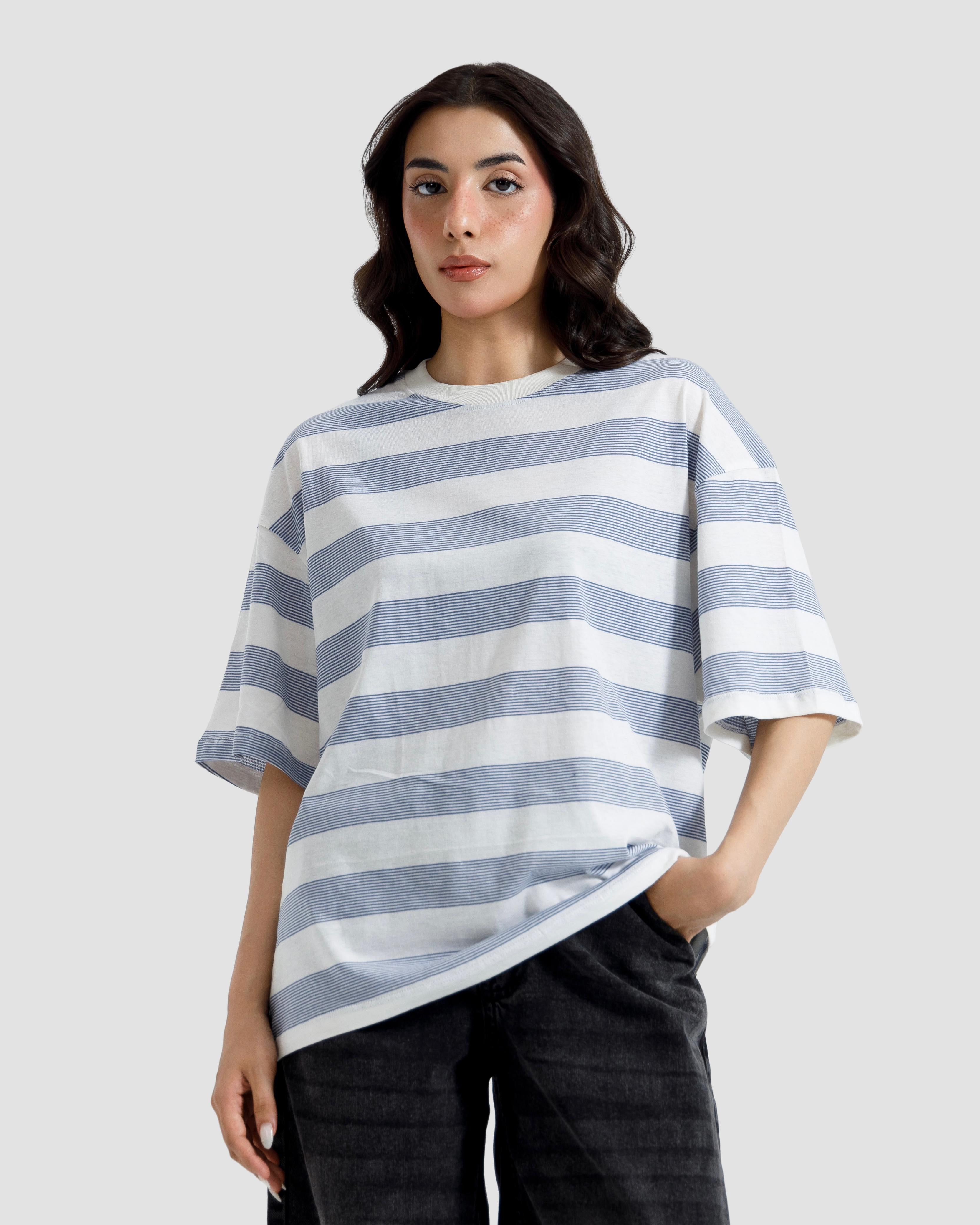 Striped Tshirt