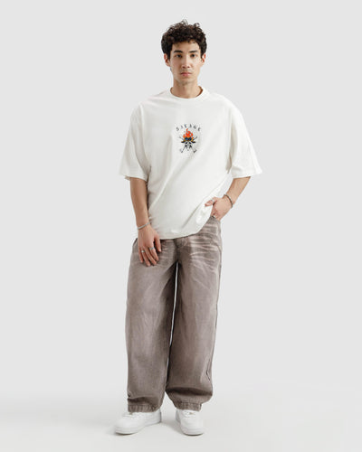 Fire Fist Tshirt