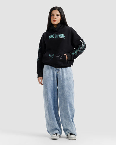 Zoro Hoodie
