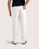 Cotton Linen Trouser