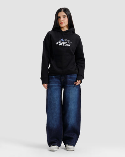 Stuck In Luck Hoodie