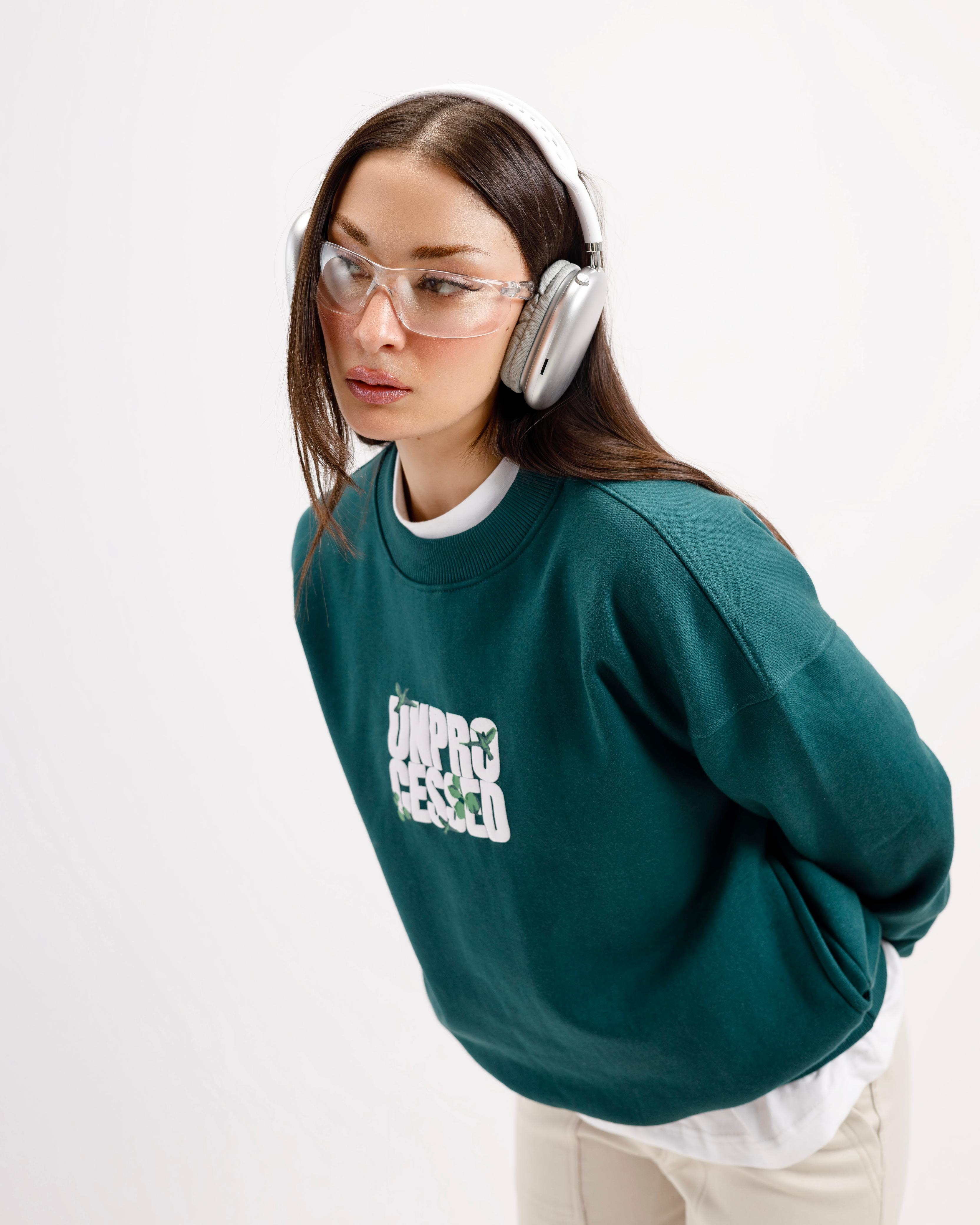 Unprocessed Sweatshirt