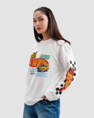 Always Grateful Tshirt