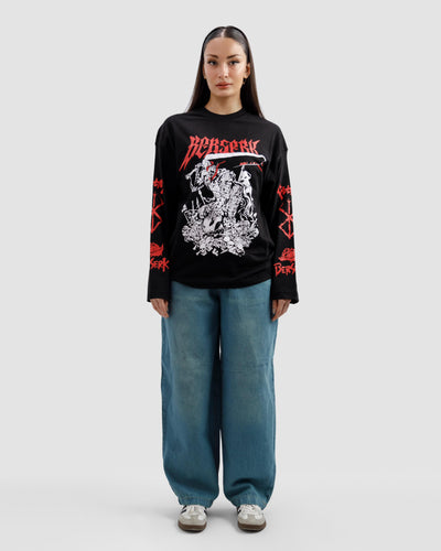 Berserk Tshirt