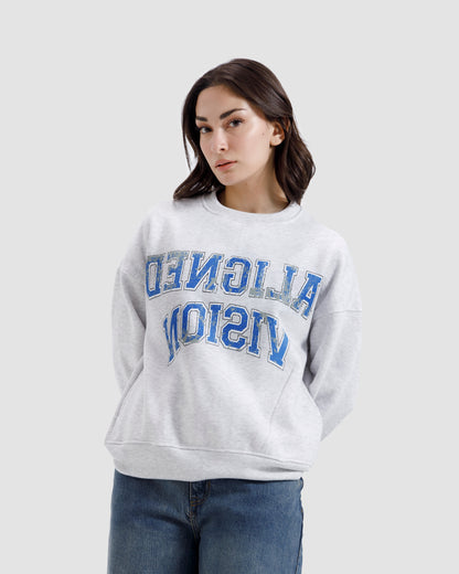 Aligned Vision Sweatshirt