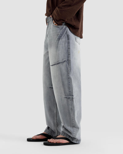 Baggy Jeans