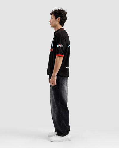 Racing Team Polo Tshirt