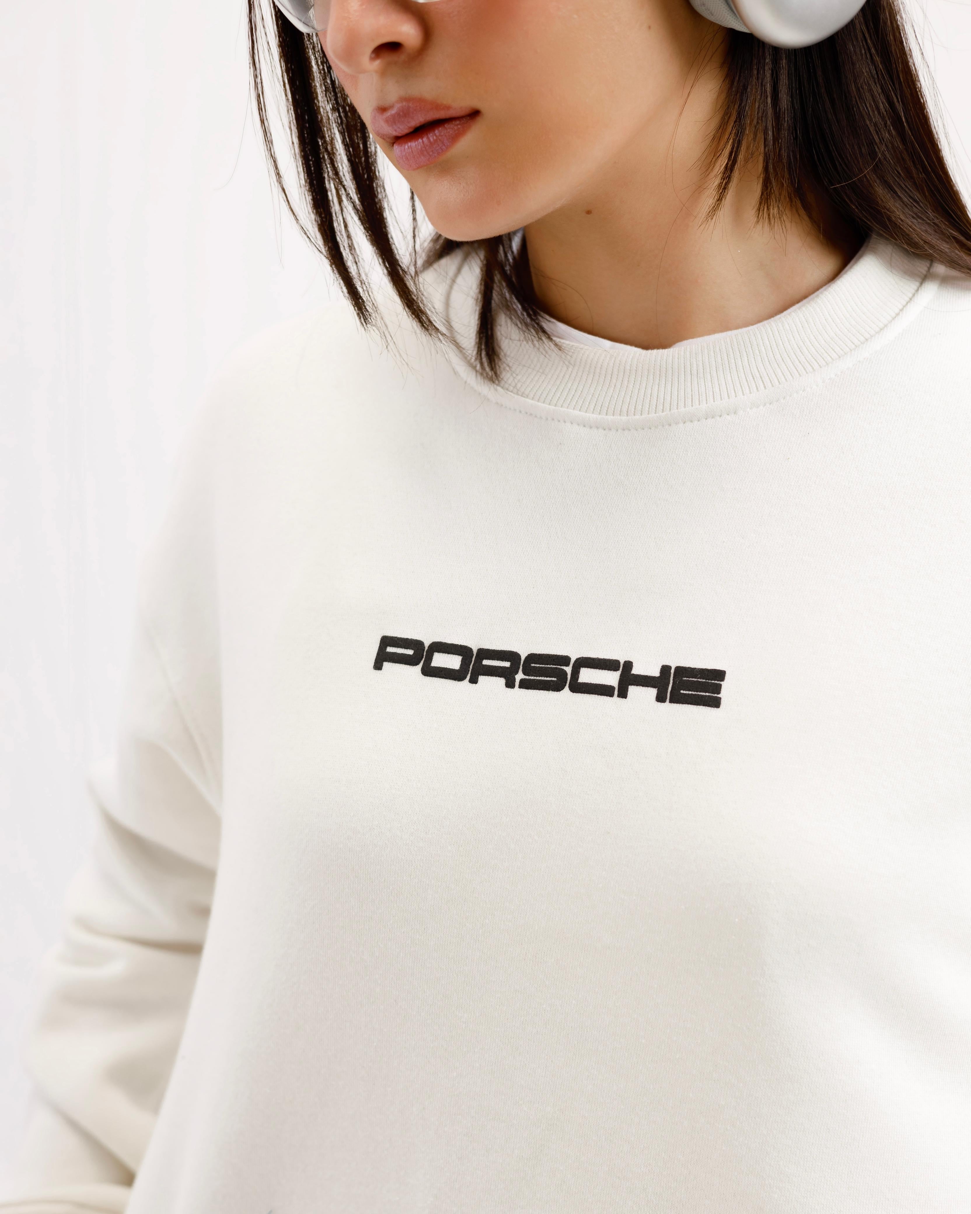 Porsche Sweatshirt