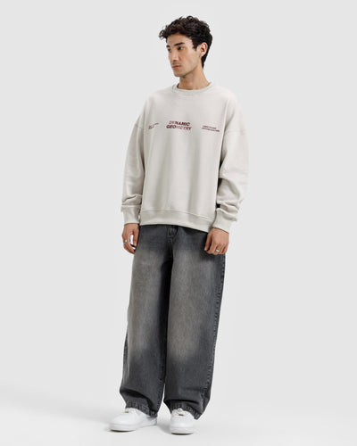 UrbanPulse Sweatshirt