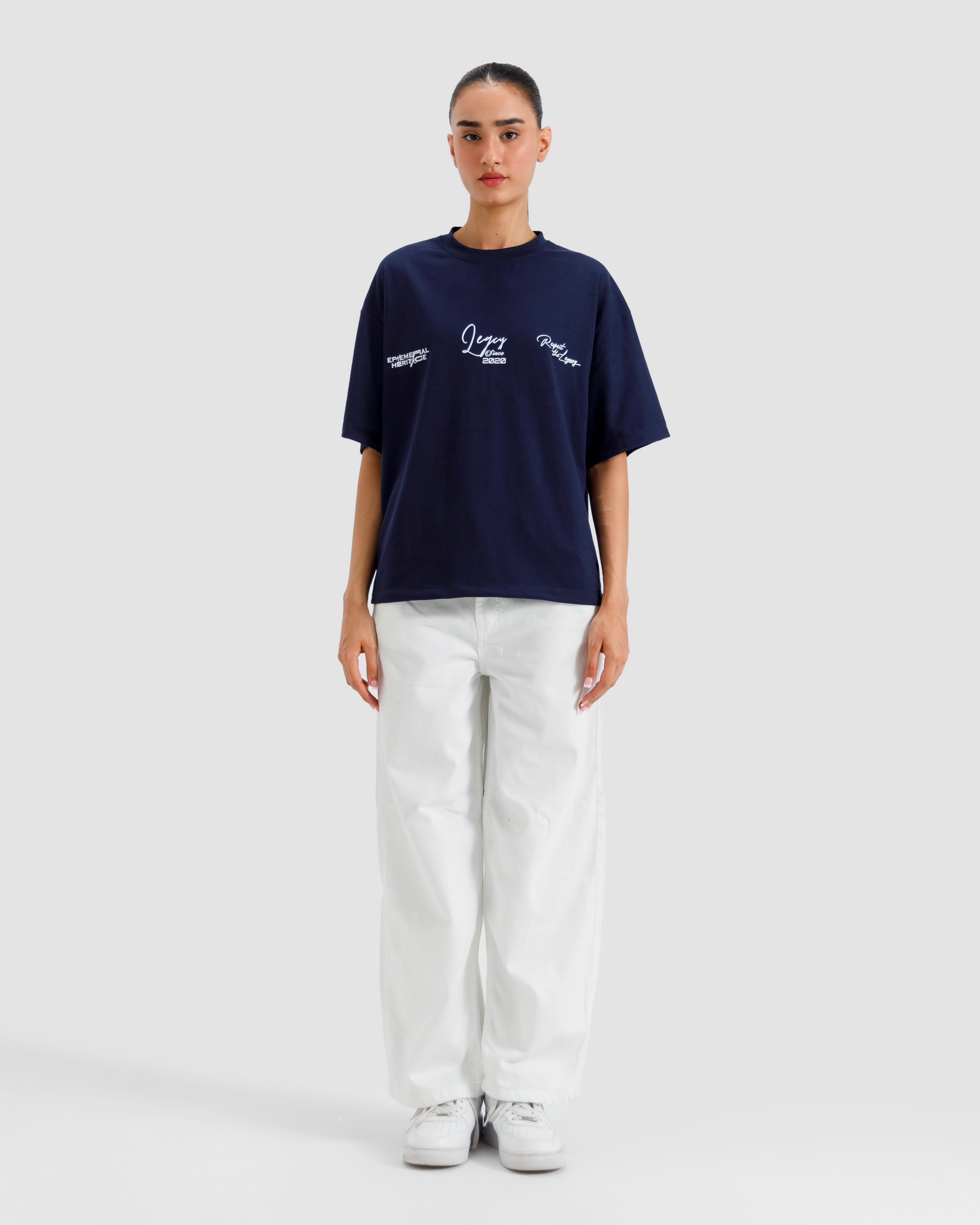 Heritage Legacy Tshirt