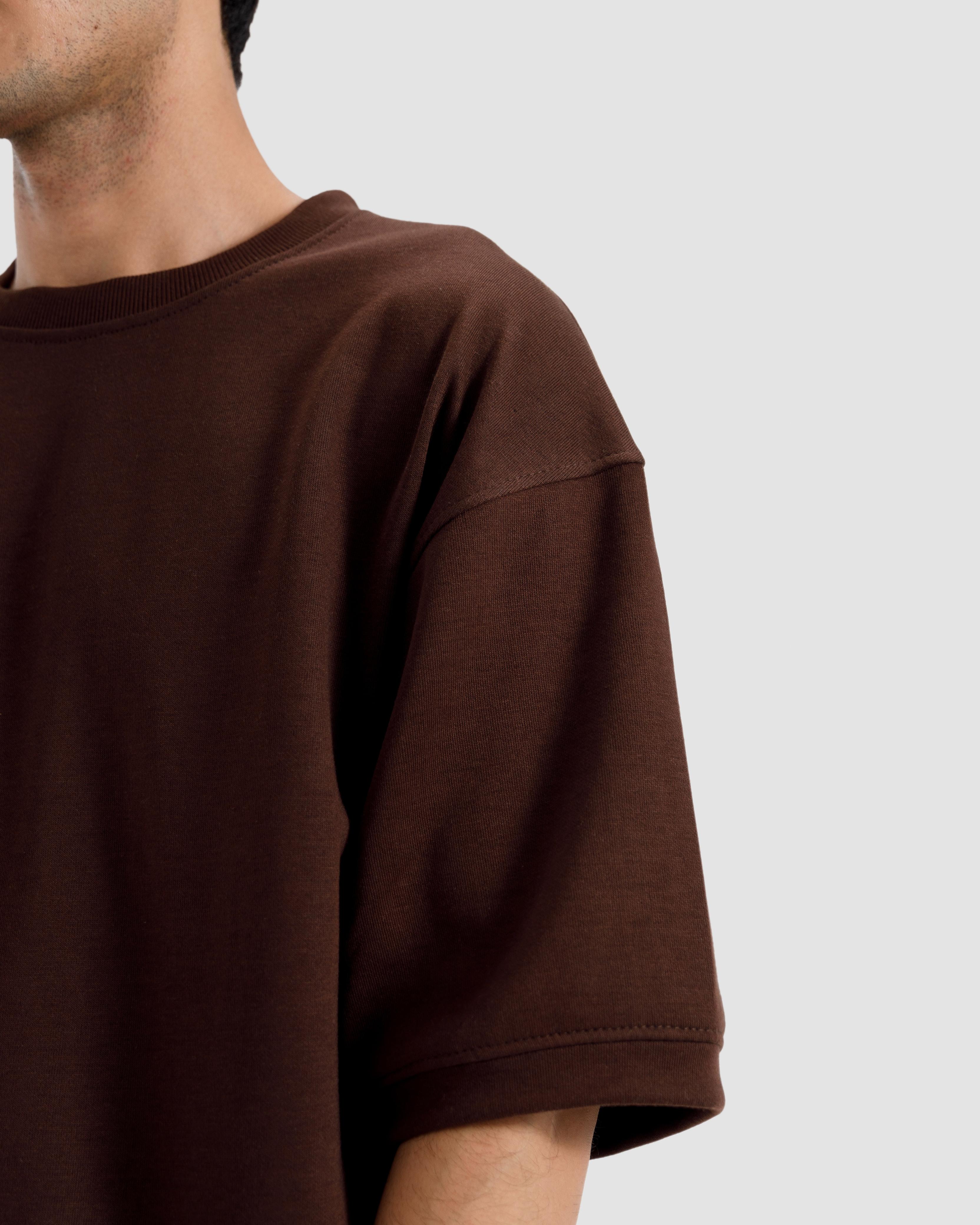 Interlock Basic Essential Tshirt