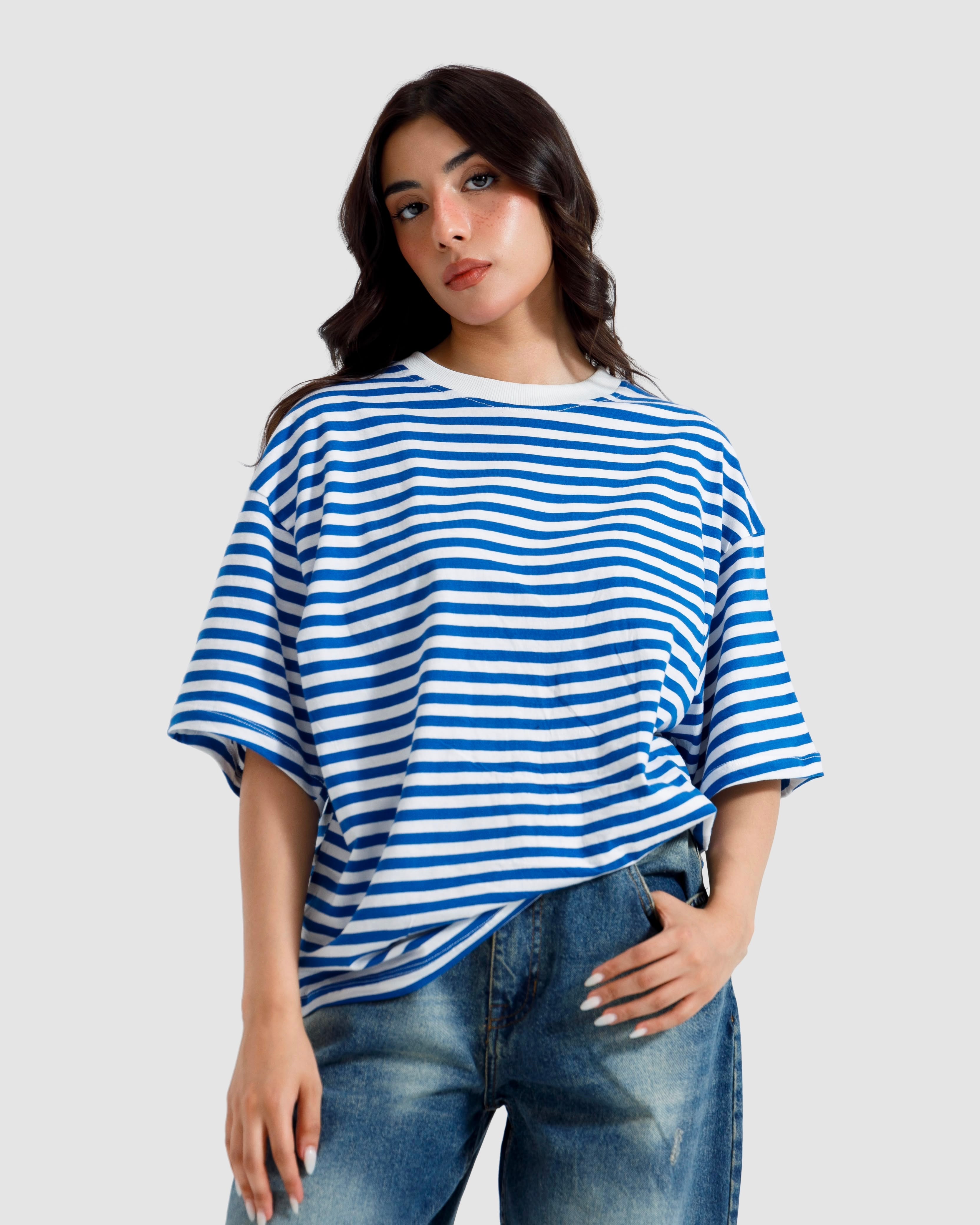Striped Tshirt