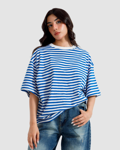 Striped Tshirt