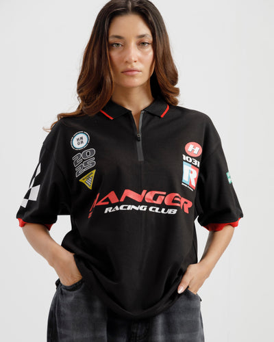 Racing Team Polo Tshirt