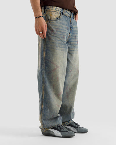 Baggy Jeans