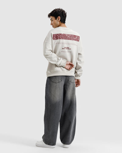 UrbanPulse Sweatshirt