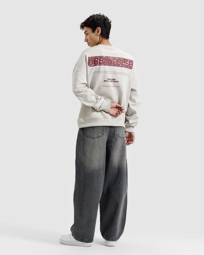 UrbanPulse Sweatshirt