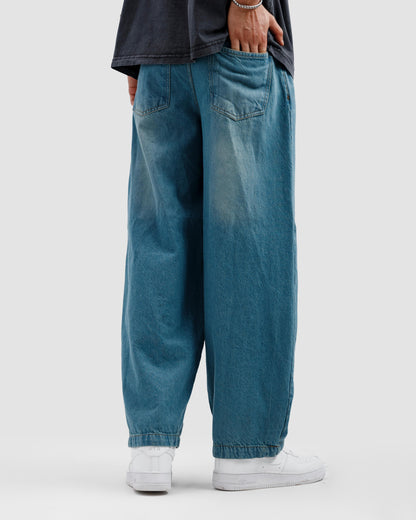 Baggy Jeans