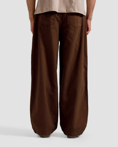 Baggy fit Pants