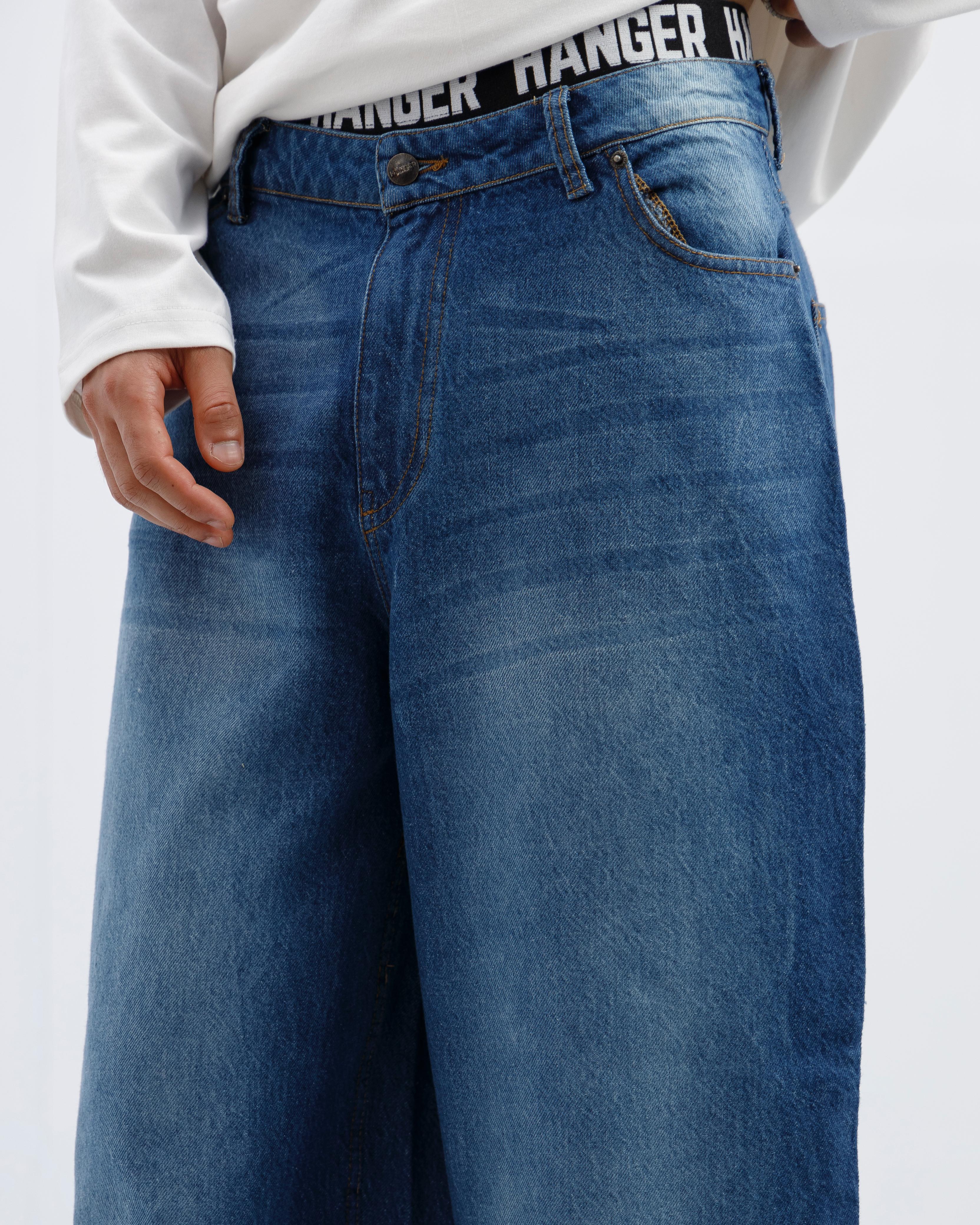 Baggy Jeans