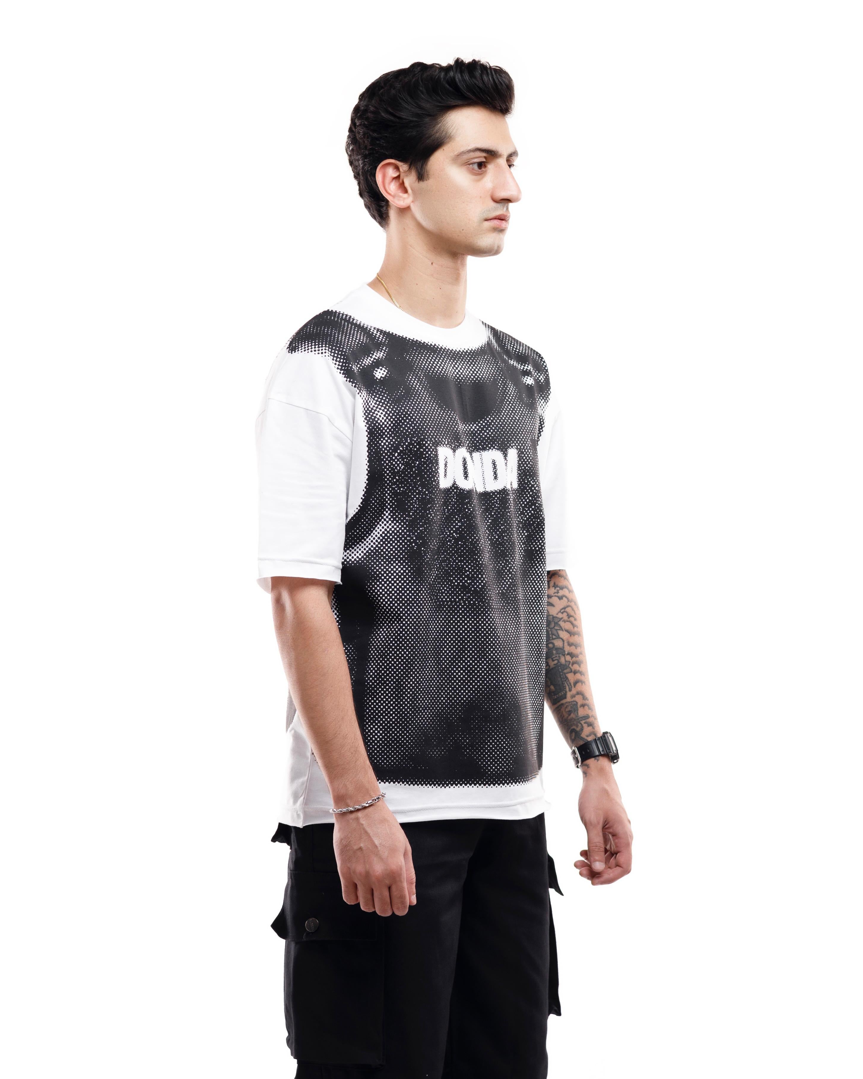 DONDA Vest Tee