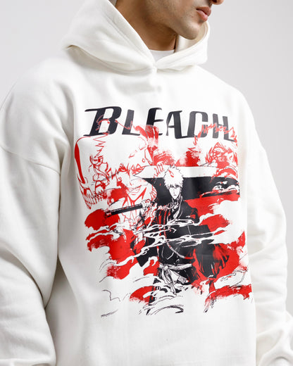 Bleach Hoodie