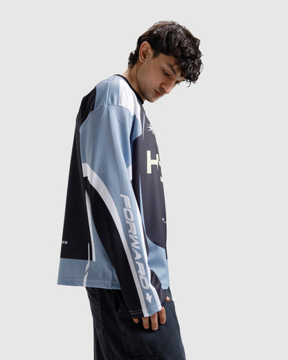 Racer Mesh Jersey