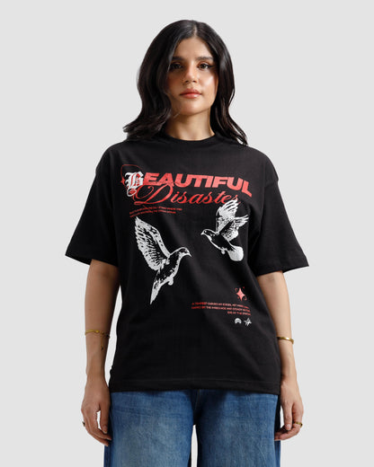 Beautiful Disaster Tshirt