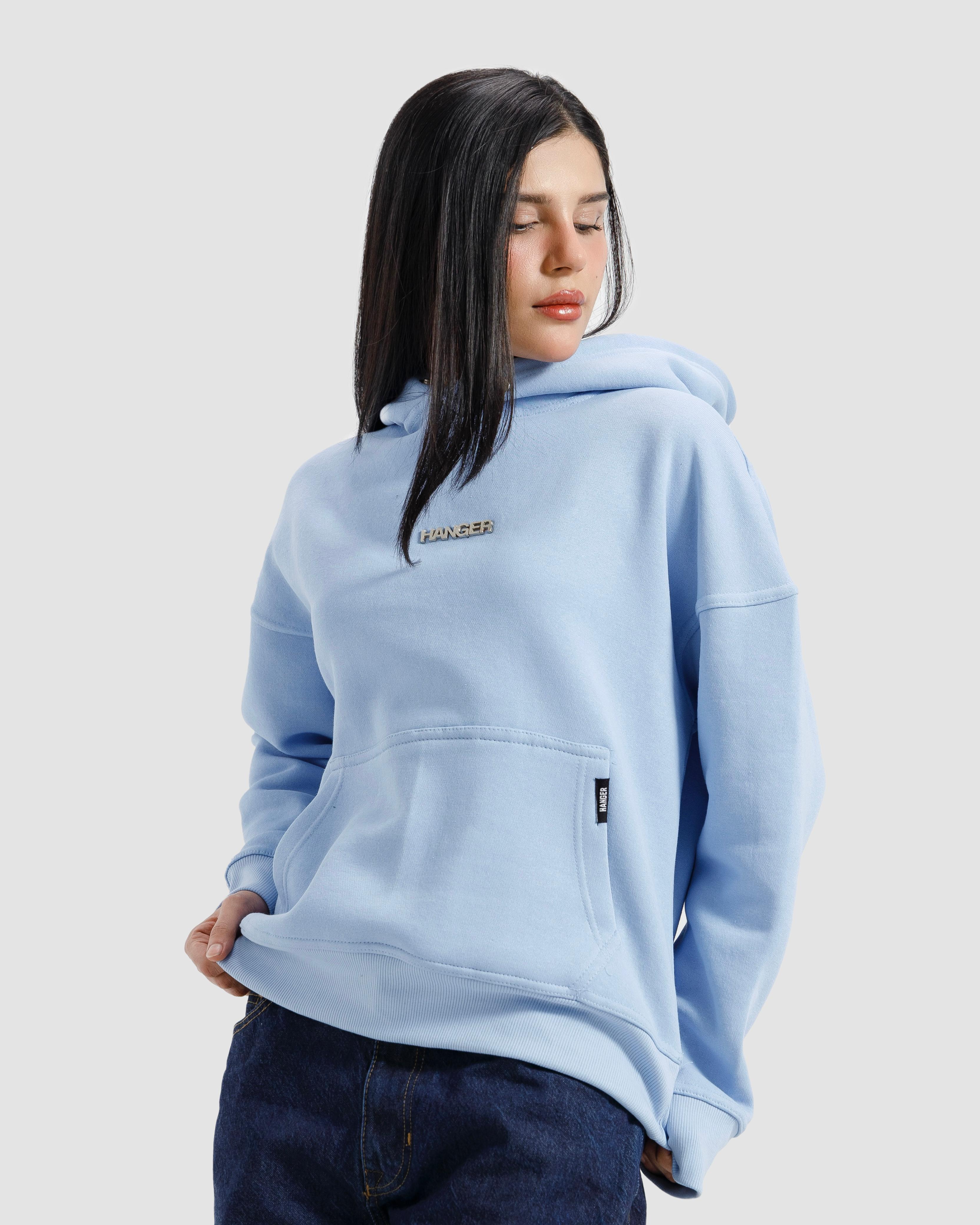 Essential Hoodie
