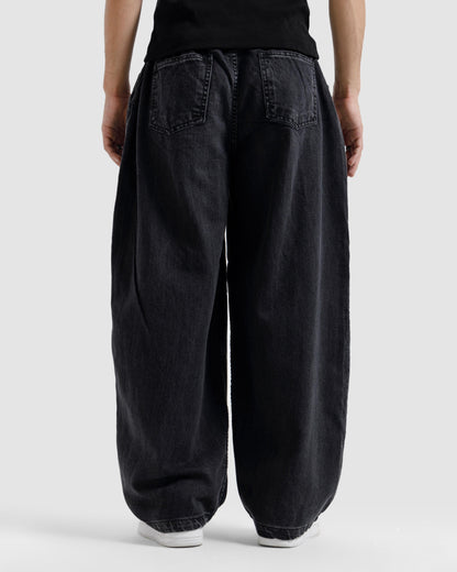 Denim Skater Trouser