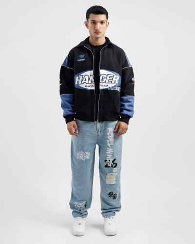 Moto-Racing Jacket