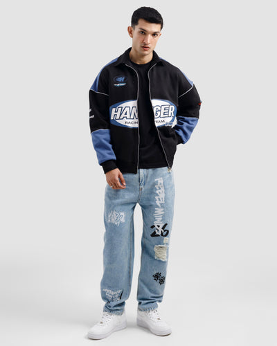 Moto-Racing Jacket