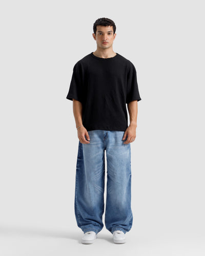 Textured Essential Tshirt