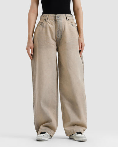 Baggy Jeans