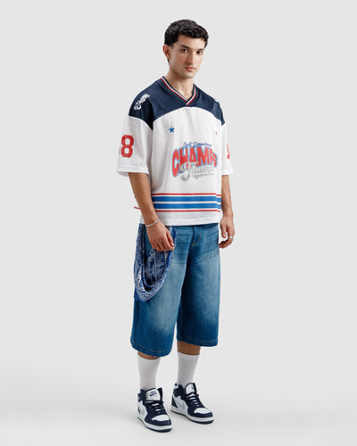Sports Dept Mesh Jersey