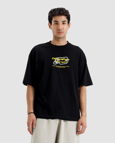 Opposite Attracts Tshirt