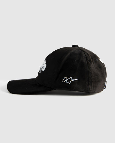 Champs Cap
