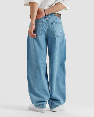 Baggy Jeans