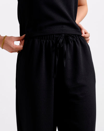 Creased Effect Co-Ord Set