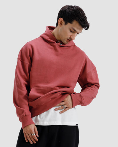 Essential Hoodie