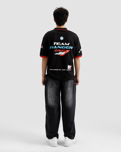 Racing Team Polo Tshirt