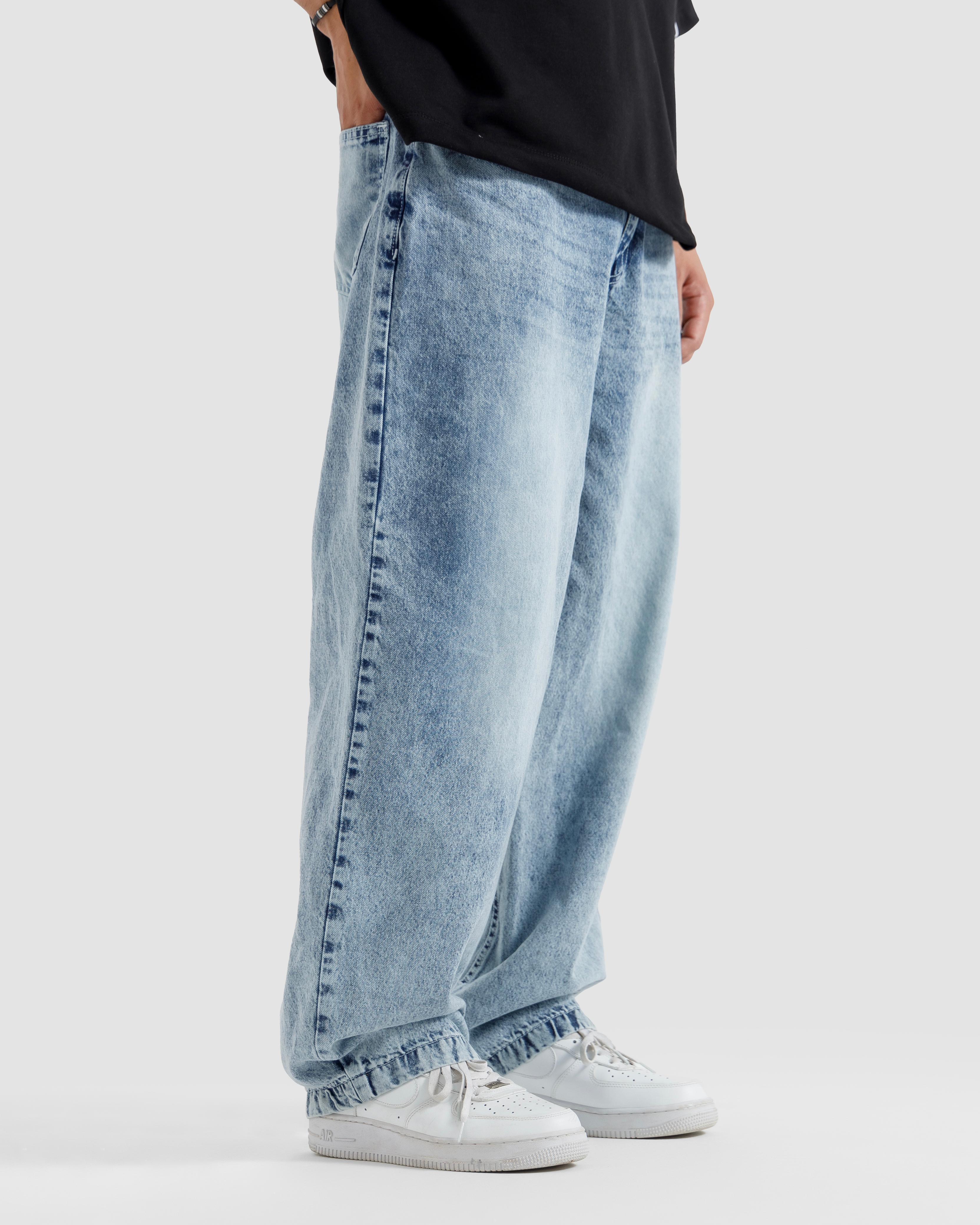 Baggy Jeans