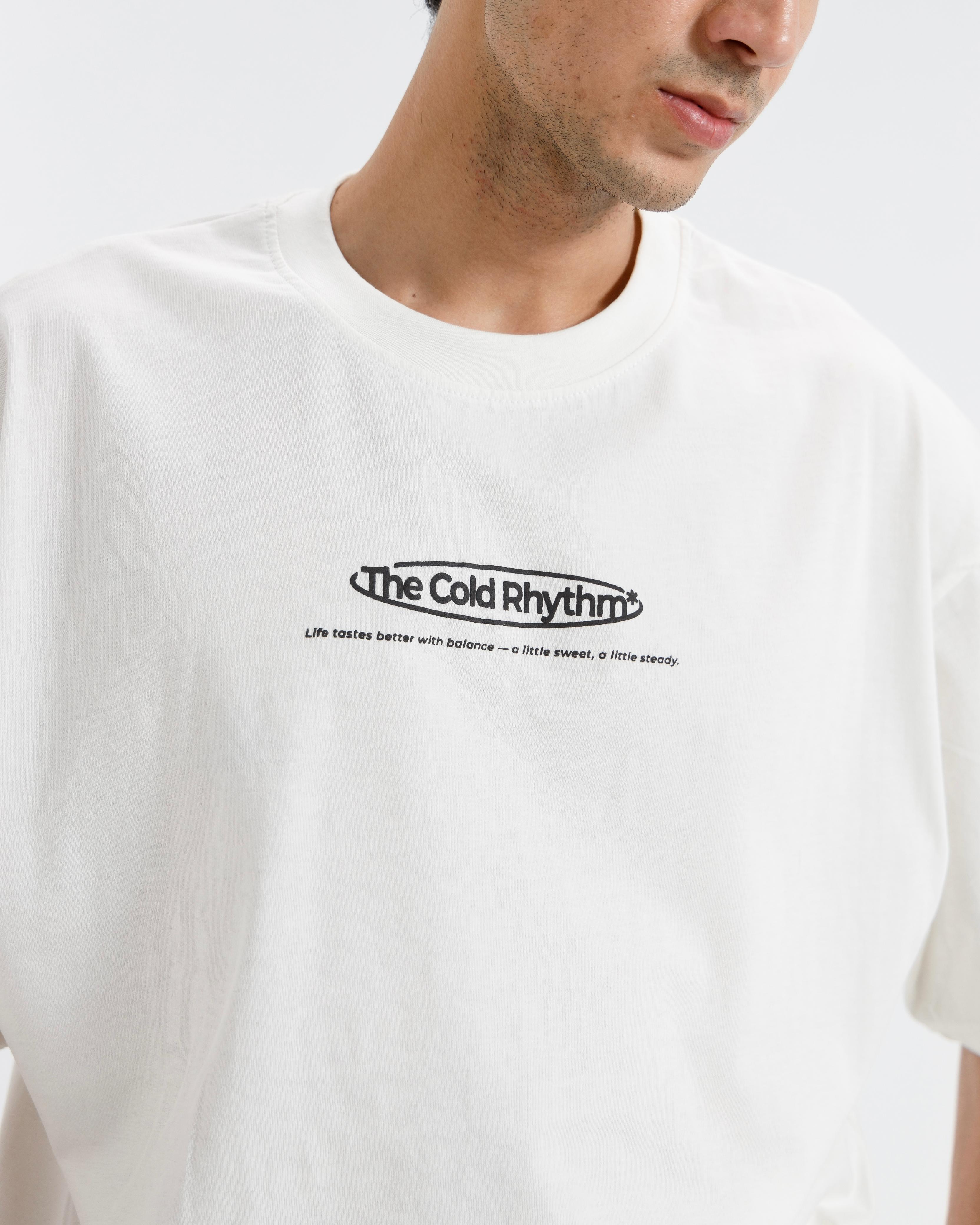 Cold Rhythm Tshirt
