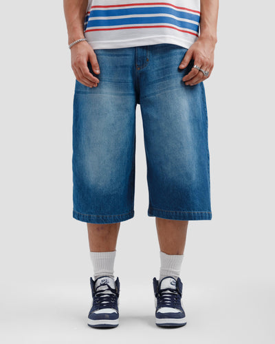Skater Jorts