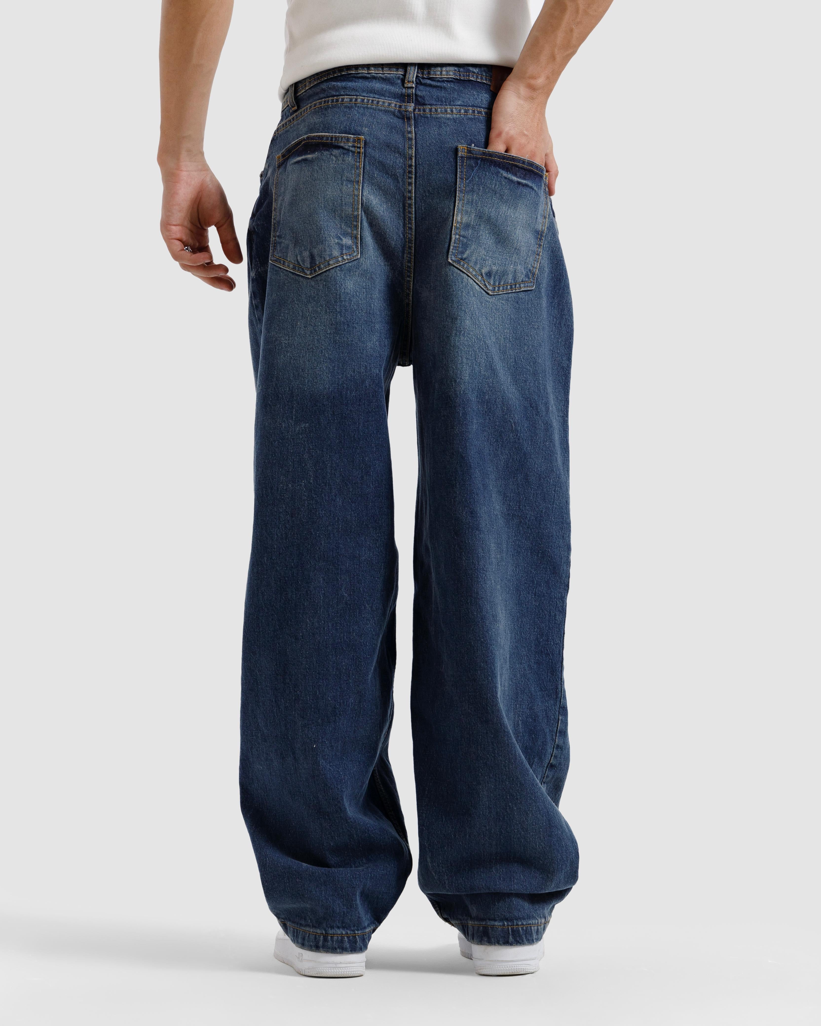 Baggy Jeans